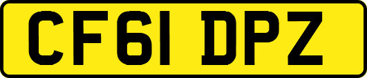 CF61DPZ