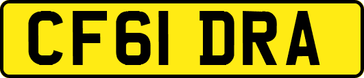 CF61DRA