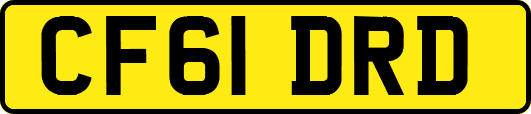 CF61DRD