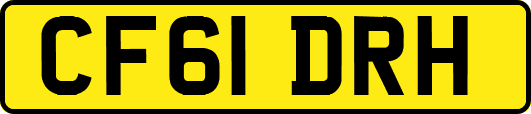 CF61DRH