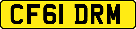 CF61DRM