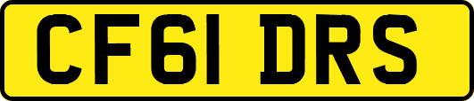 CF61DRS