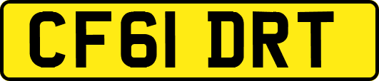 CF61DRT