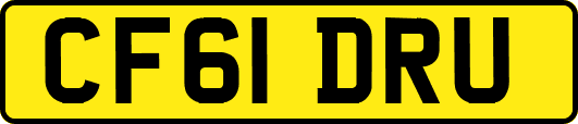 CF61DRU