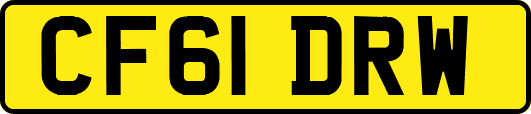 CF61DRW