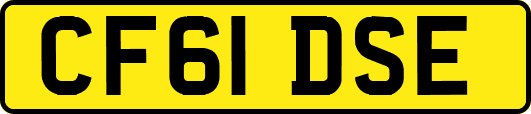 CF61DSE