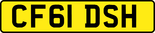 CF61DSH