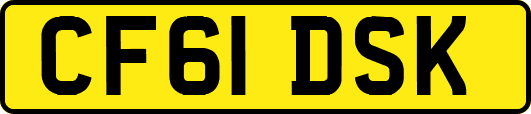 CF61DSK