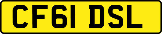 CF61DSL