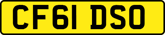 CF61DSO