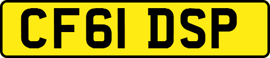 CF61DSP