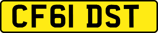 CF61DST