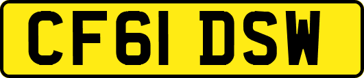 CF61DSW