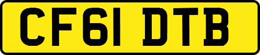CF61DTB