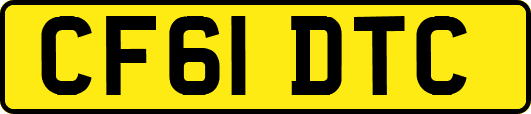 CF61DTC