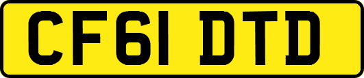 CF61DTD
