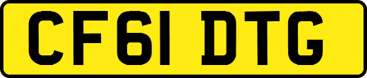 CF61DTG