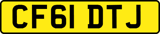 CF61DTJ