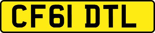 CF61DTL