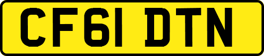 CF61DTN
