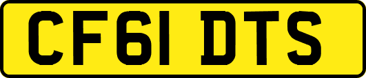 CF61DTS