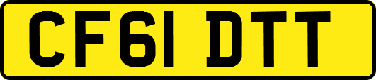 CF61DTT