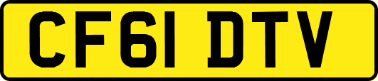 CF61DTV