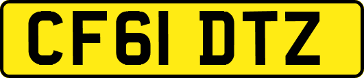 CF61DTZ