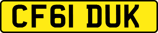 CF61DUK