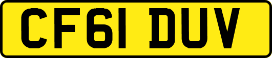 CF61DUV
