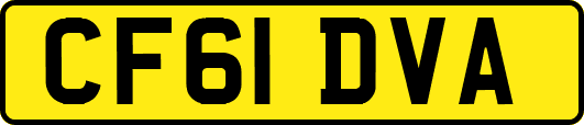 CF61DVA