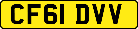 CF61DVV