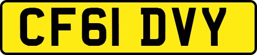 CF61DVY