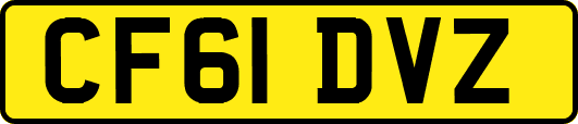 CF61DVZ