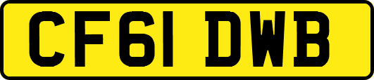 CF61DWB