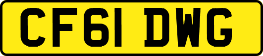 CF61DWG