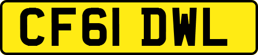CF61DWL