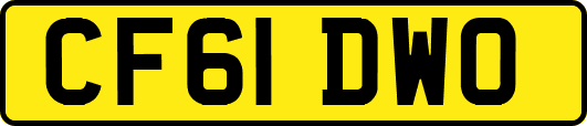 CF61DWO
