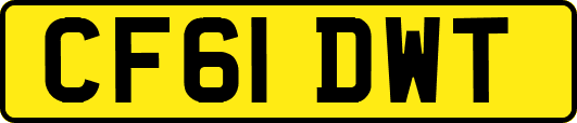 CF61DWT