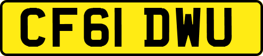 CF61DWU