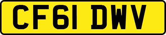 CF61DWV