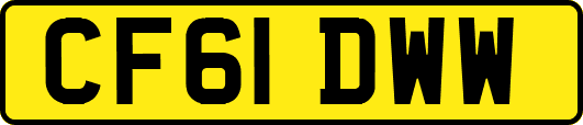 CF61DWW