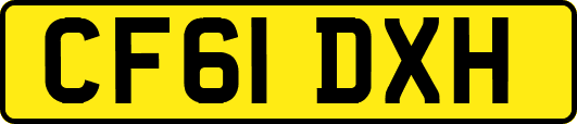 CF61DXH