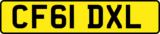 CF61DXL
