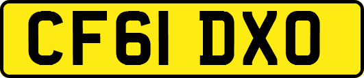 CF61DXO