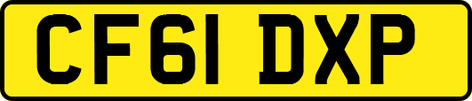 CF61DXP