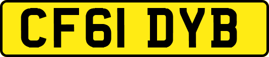 CF61DYB