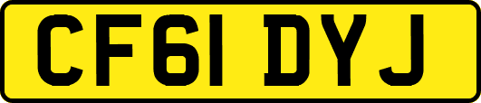 CF61DYJ