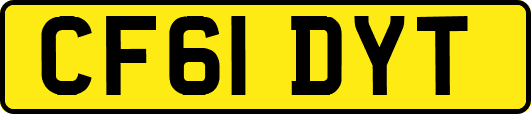 CF61DYT