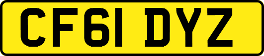CF61DYZ